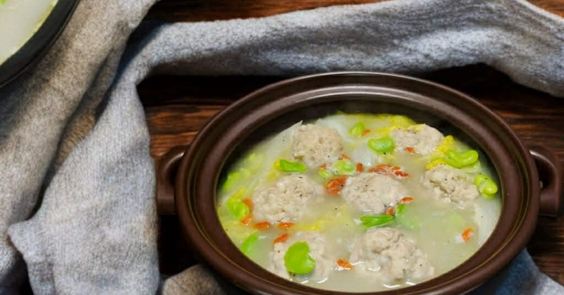 Món Canh Hoàn Hảo Cho Bữa Cơm Nhà: Cách Nấu Đơn Giản, Nguyên Liệu Rẻ, Nước Dùng Ngọt Thơm