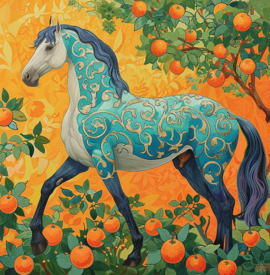 4 con gi&aacute;p mang vận qu&yacute; nh&acirc;n, dẫn dắt gia đ&igrave;nh gi&agrave;u c&oacute; nhiều đời - Ảnh 4.