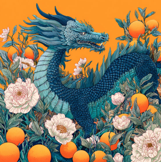 4 con gi&aacute;p mang vận qu&yacute; nh&acirc;n, dẫn dắt gia đ&igrave;nh gi&agrave;u c&oacute; nhiều đời - Ảnh 1.