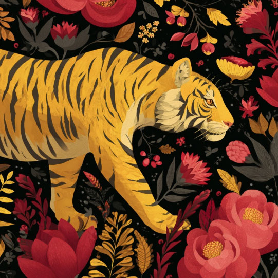 Thời tới cản không kịp: 4 con giáp dễ mua nhà trong 6 tháng cuối năm 2026 - Ảnh 1. Thời tới cản không kịp: 4 con giáp dễ mua nhà trong 6 tháng cuối năm 2026 - Ảnh 1.