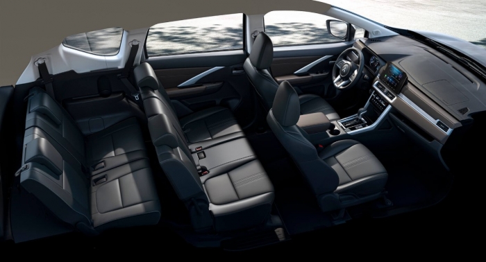 Giá lăn bánh Mitsubishi Xpander giảm mạnh , hấp dẫn nhất năm 2026 - Ảnh 5. Giá lăn bánh Mitsubishi Xpander giảm mạnh , hấp dẫn nhất năm 2026 - Ảnh 5.