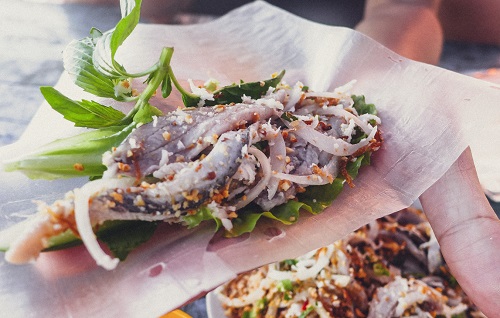 Ăn c&aacute; nước ngọt đ&uacute;ng c&aacute;ch để bảo vệ sức khỏe l&aacute; gan năm 2026 - Ảnh 2.