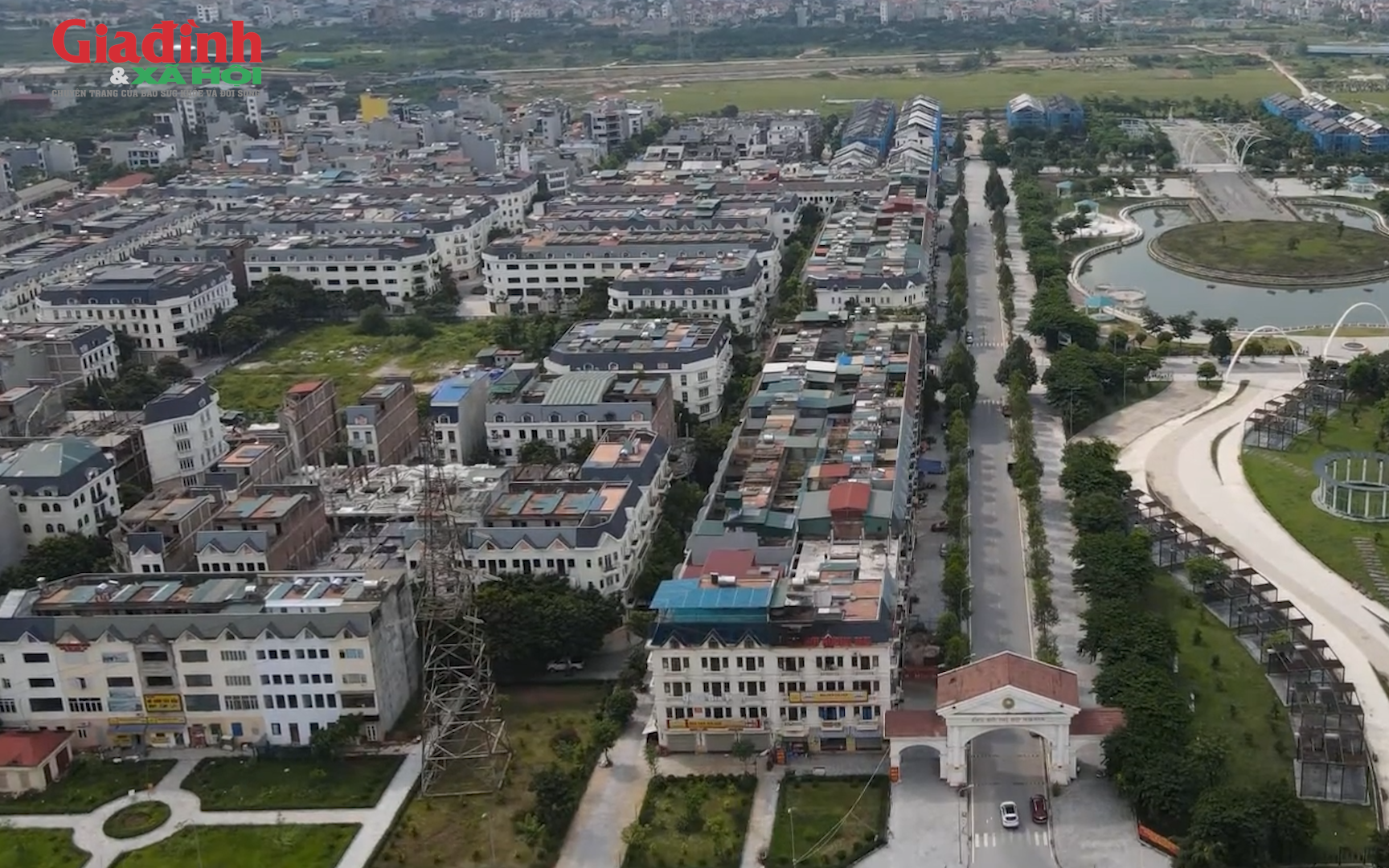 H&agrave; Nội: Gi&aacute; b&aacute;n kh&ocirc;ng ngờ loạt nh&agrave; mặt phố tại phường Ph&uacute; Lương th&aacute;ng 4/2026 - Ảnh 1.