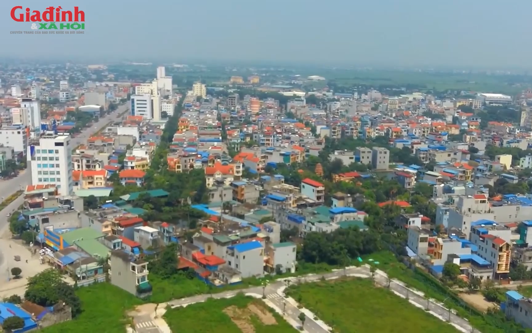 Ninh Bình Quy Định Diện Tích Tối Thiểu Tách Thửa Đất Nông Nghiệp Từ 2026