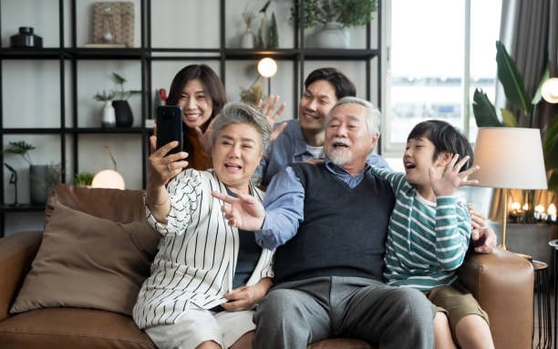 17 nguy&ecirc;n tắc gi&uacute;p một gia đ&igrave;nh hưng thịnh v&agrave; bền vững - Ảnh 2.