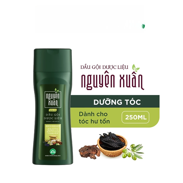 Dầu gội kh&ocirc;ng chứa silicon của Việt Nam được ưa chuộng - Ảnh 2.