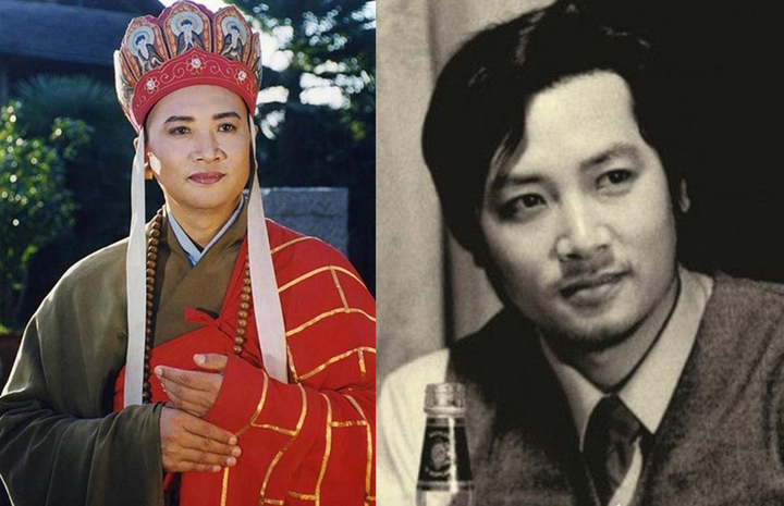 H&ocirc;n nh&acirc;n 3 thập kỷ vi&ecirc;n m&atilde;n của 'Đường Tăng' Tr&igrave; Trọng Thụy v&agrave; b&agrave; x&atilde; tỷ ph&uacute; - Ảnh 1.