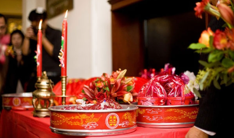 Những kiêng kị tráp lại quả ăn hỏi bạn nên biết - Ảnh 1. Những kiêng kị tráp lại quả ăn hỏi bạn nên biết - Ảnh 1.