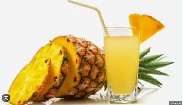 C&aacute;ch ăn dứa hỗ trợ chữa sỏi thận v&agrave; thải độc thận - Ảnh 2.