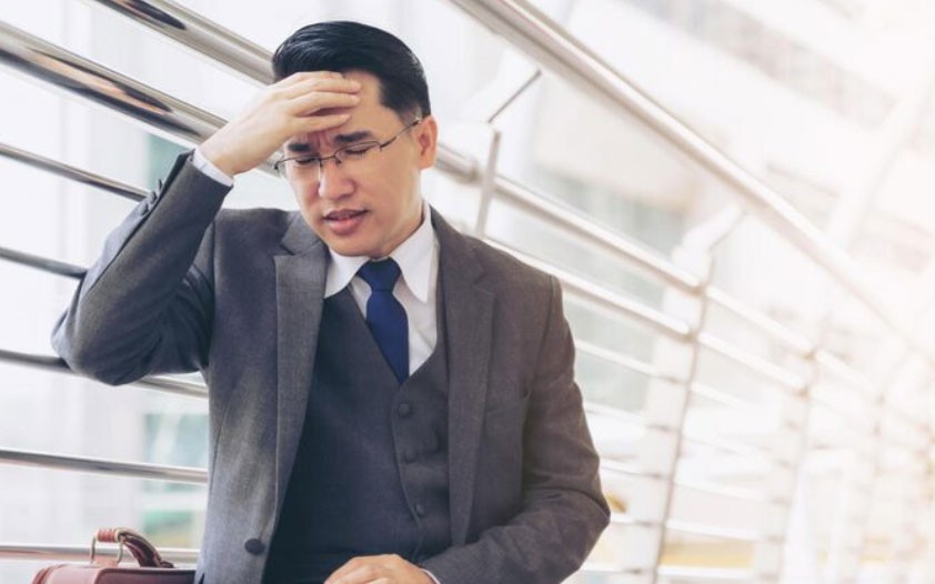 6 Kiểu Người Khó Thành Công Nhất: Bạn Có Đang Nằm Trong Số Đó?
