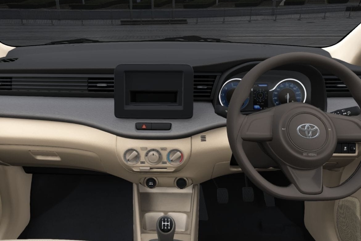 MPV 7 chỗ gi&aacute; 285 triệu đồng của Toyota thiết kế rộng r&atilde;i, trang bị hiện đại, rẻ hơn Kia Morning, Hyundai Grand i10 ph&ugrave; hợp với người chưa gi&agrave;u liệu c&oacute; về Việt Nam? - Ảnh 3.