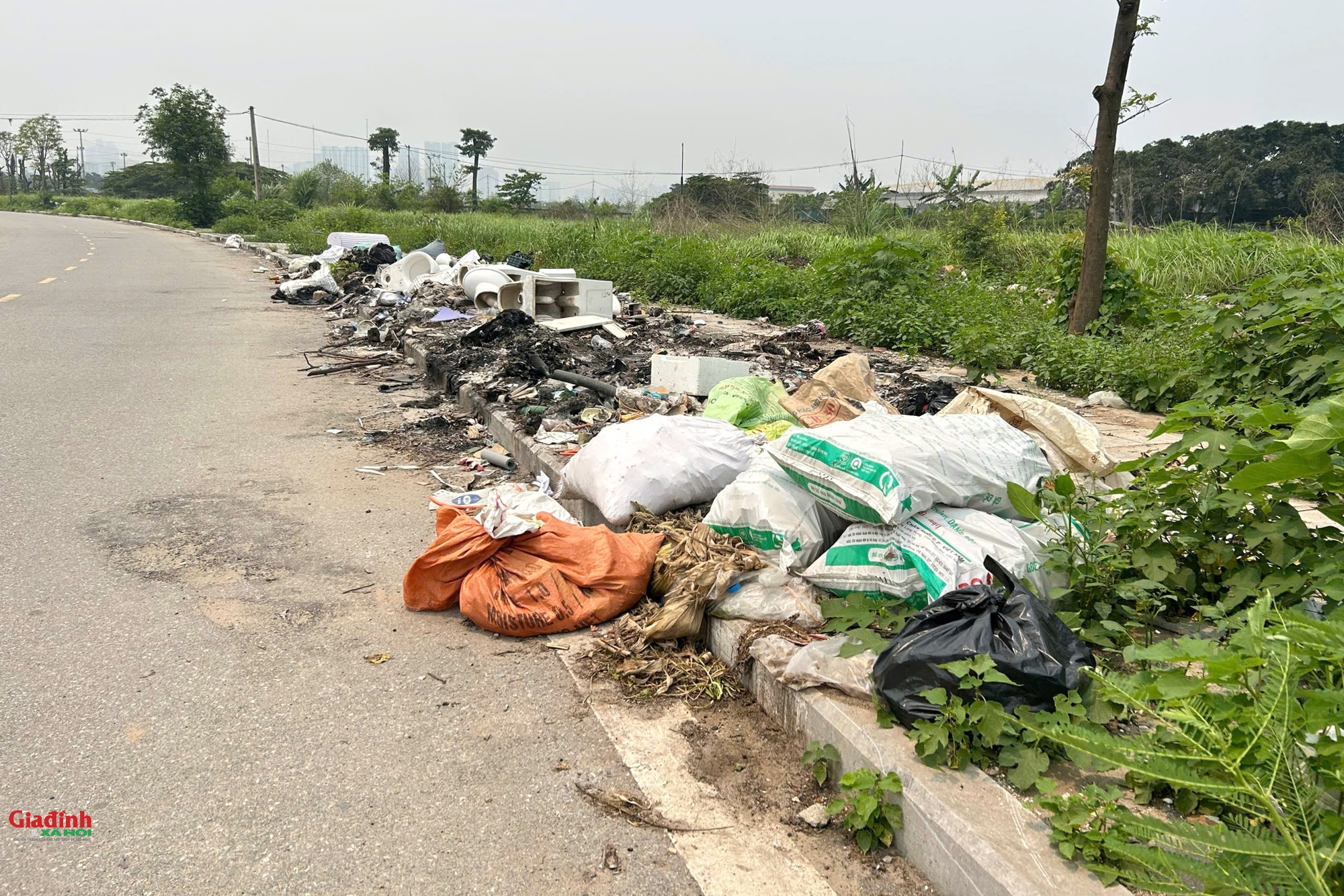 C&ocirc;ng vi&ecirc;n Chu Văn An: Dự &aacute;n khu tưởng niệm Danh nh&acirc;n v&agrave; thực trạng hiện tại - Ảnh 5.