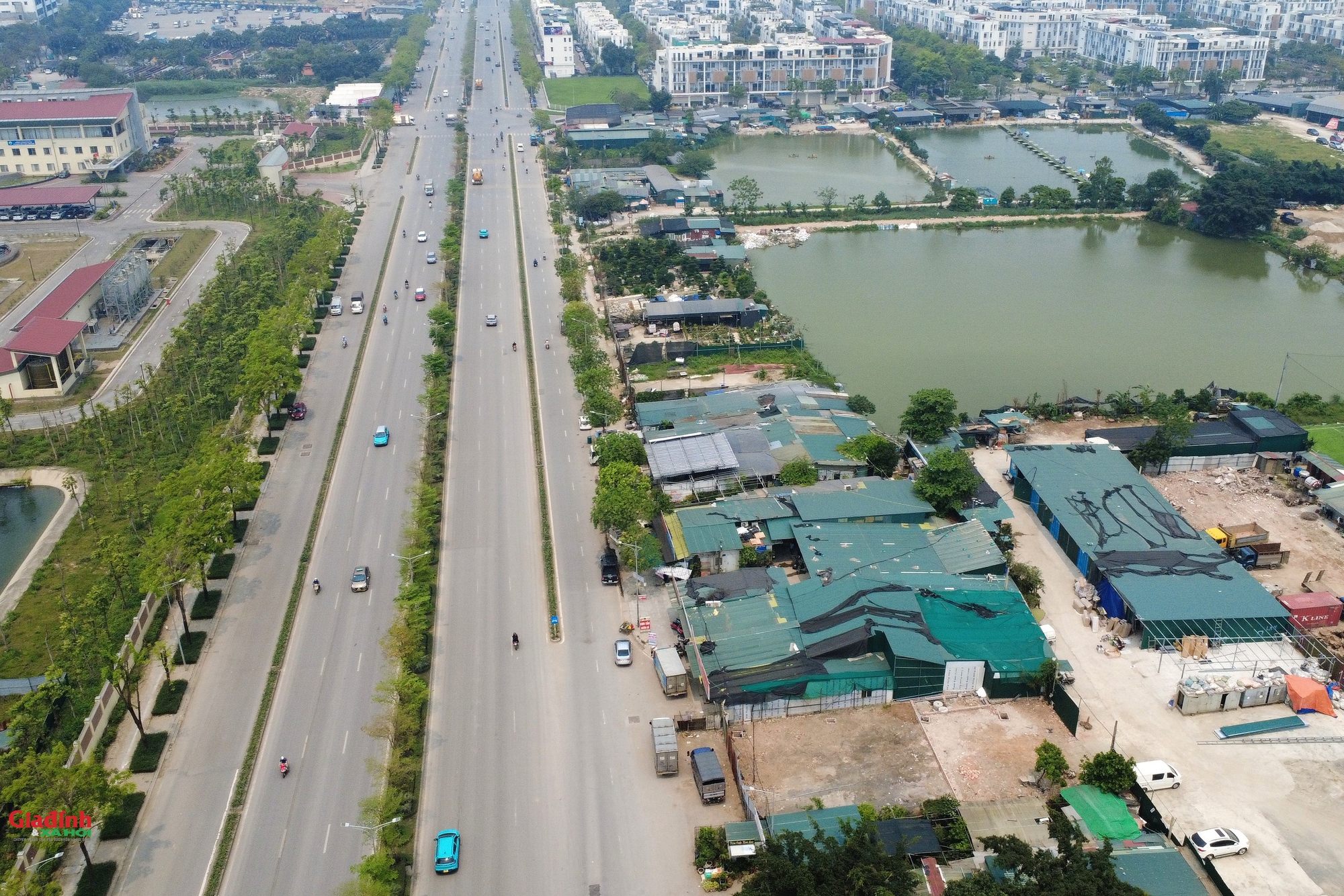 C&ocirc;ng vi&ecirc;n Chu Văn An: Dự &aacute;n khu tưởng niệm Danh nh&acirc;n v&agrave; thực trạng hiện tại - Ảnh 6.