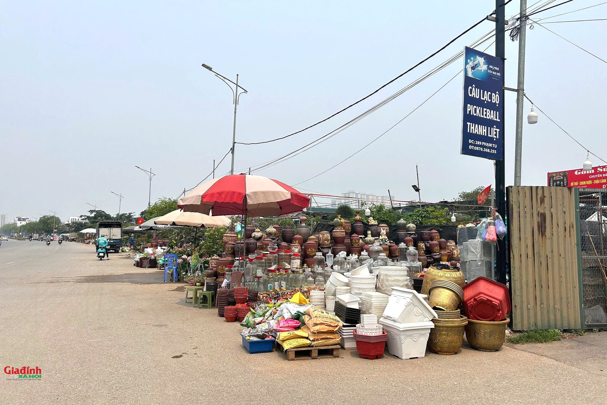 C&ocirc;ng vi&ecirc;n Chu Văn An: Dự &aacute;n khu tưởng niệm Danh nh&acirc;n v&agrave; thực trạng hiện tại - Ảnh 12.