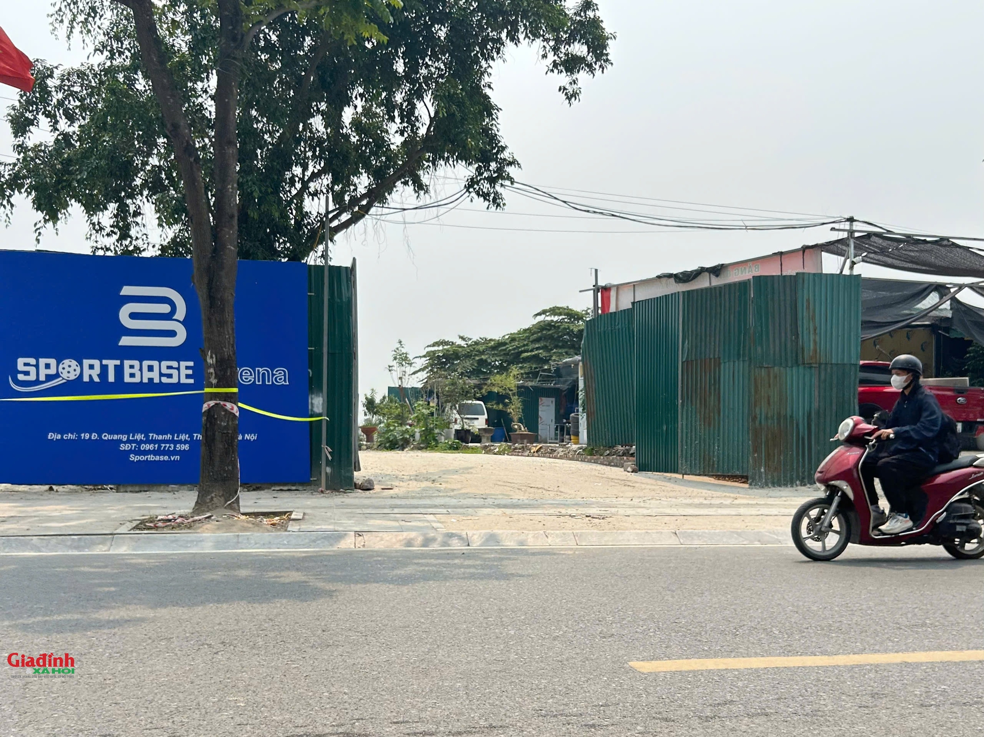 C&ocirc;ng vi&ecirc;n Chu Văn An: Dự &aacute;n khu tưởng niệm Danh nh&acirc;n v&agrave; thực trạng hiện tại - Ảnh 14.