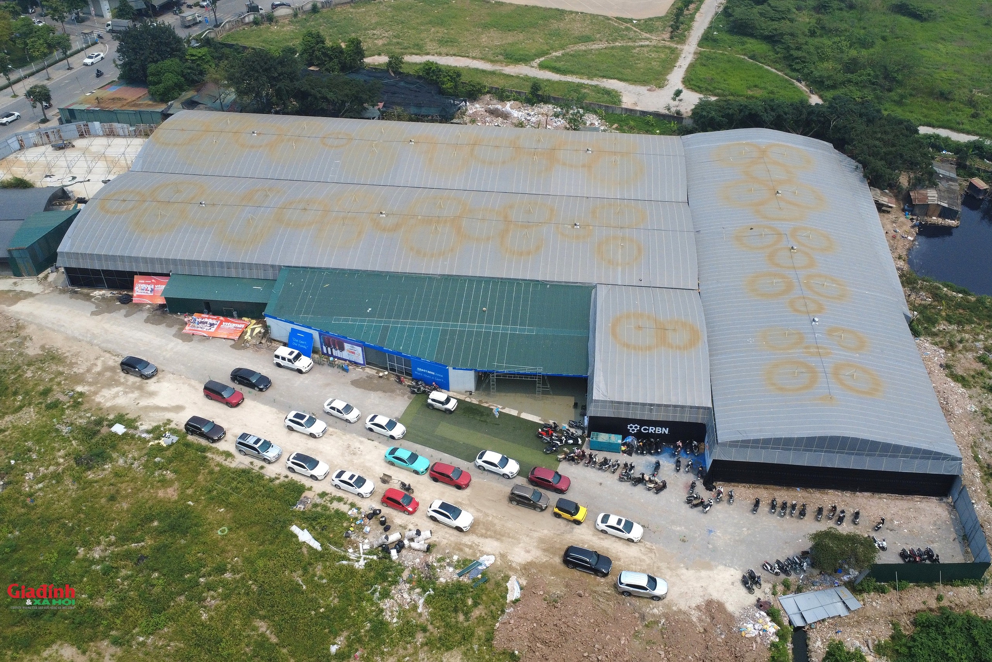 C&ocirc;ng vi&ecirc;n Chu Văn An: Dự &aacute;n khu tưởng niệm Danh nh&acirc;n v&agrave; thực trạng hiện tại - Ảnh 16.