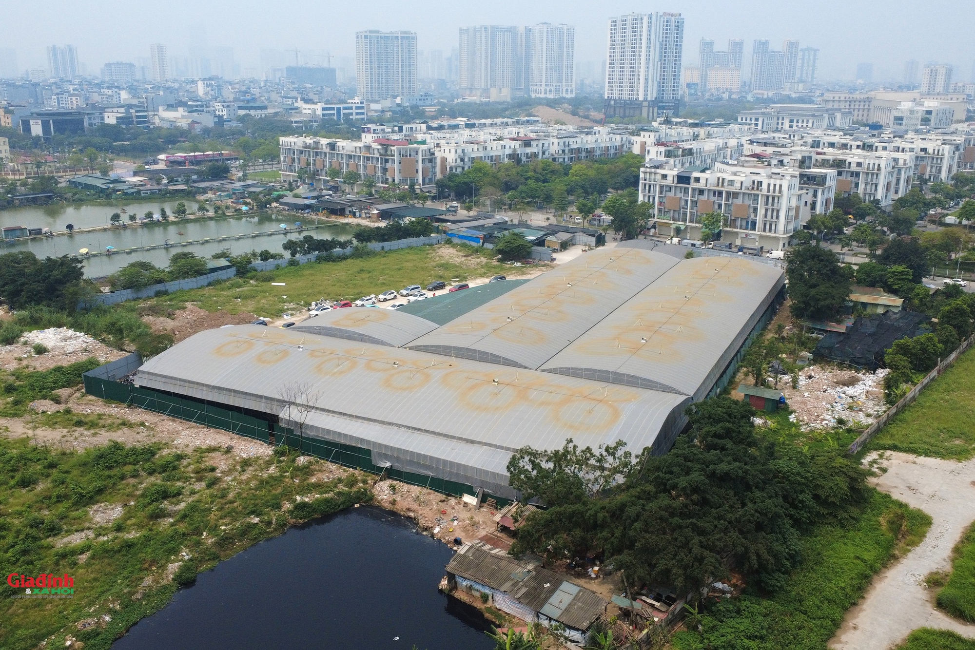 C&ocirc;ng vi&ecirc;n Chu Văn An: Dự &aacute;n khu tưởng niệm Danh nh&acirc;n v&agrave; thực trạng hiện tại - Ảnh 15.