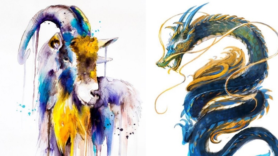 Khắc khẩu nhưng hợp l&agrave;m ăn: 3 cặp con gi&aacute;p cứ bắt tay nhau l&agrave; tiền bạc b&ugrave;ng nổ - Ảnh 2.