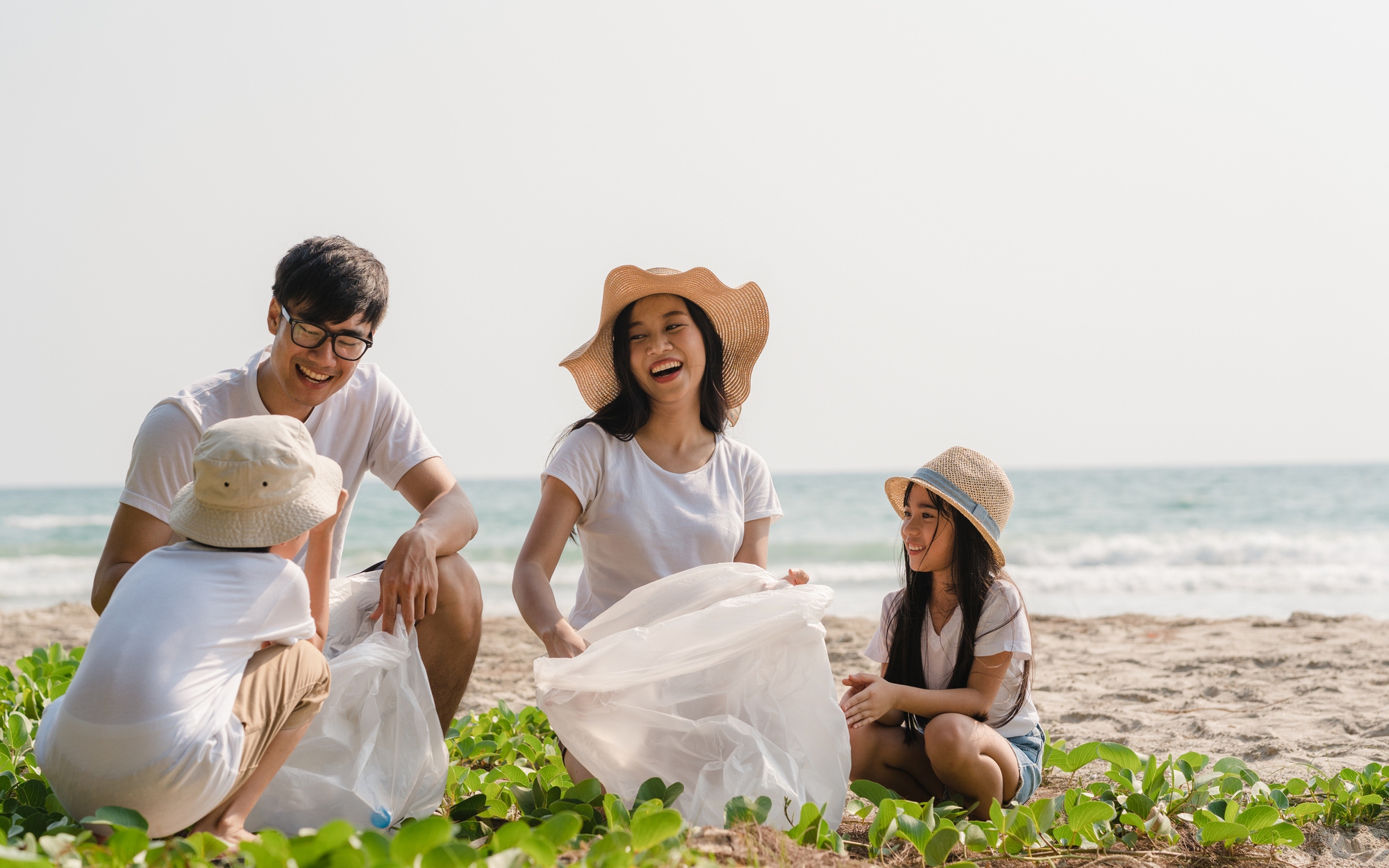 3 kiểu gia đình nuôi dạy con thông minh, kiểu thứ 2 không ai ngờ tới