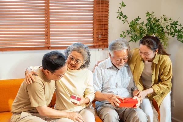 Tại sao c&oacute; gia đ&igrave;nh c&agrave;ng sống c&agrave;ng thịnh, c&oacute; nh&agrave; c&agrave;ng ở c&agrave;ng suy? C&acirc;u trả lời nằm ở 3 chữ n&agrave;y! - Ảnh 3.