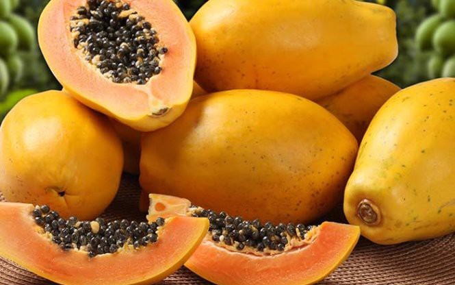 Đây mới là thực đơn cho người bị sỏi mật - Ảnh 4. Đây mới là thực đơn cho người bị sỏi mật - Ảnh 4.