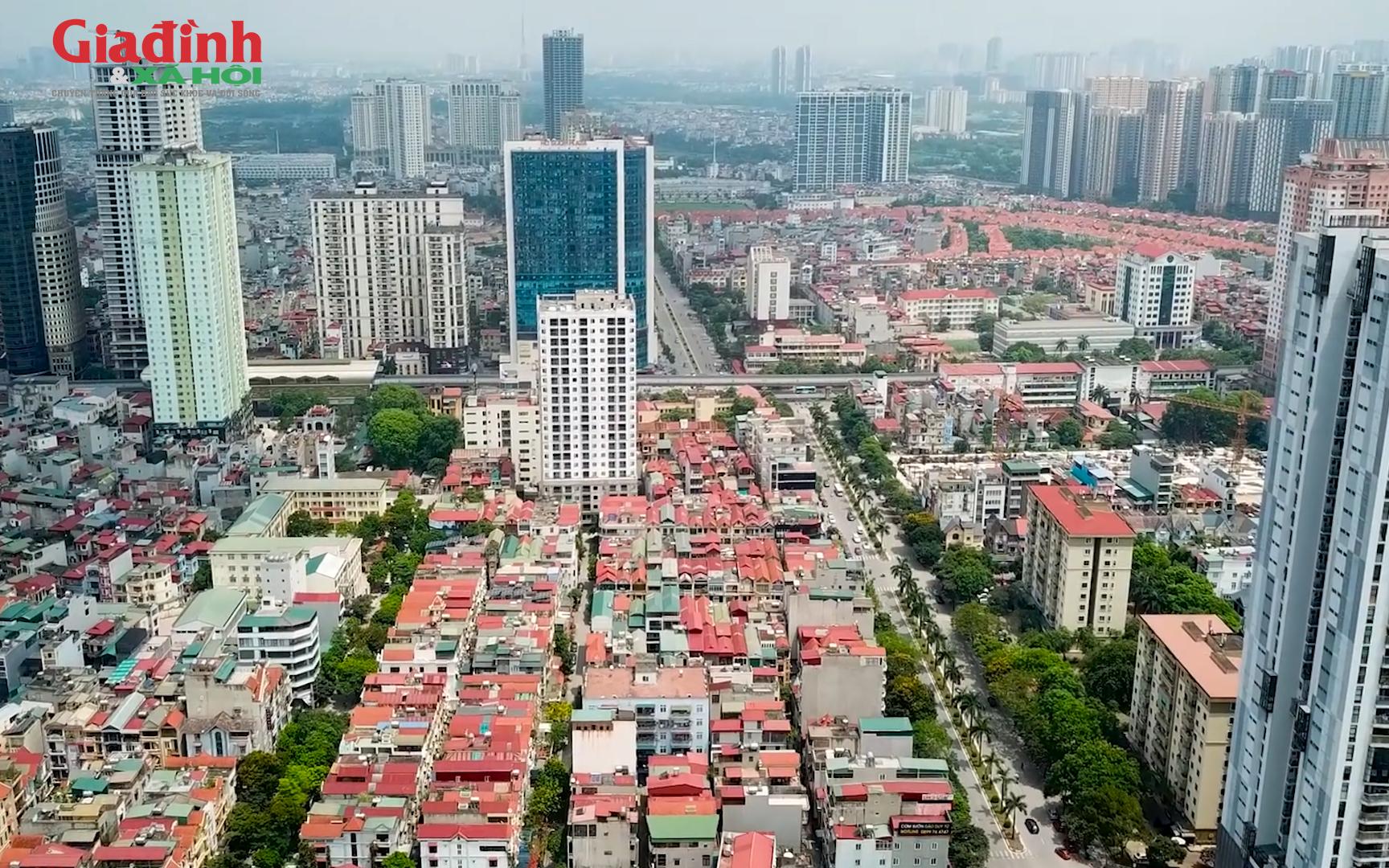 Nh&agrave; ri&ecirc;ng tại phường H&agrave; Đ&ocirc;ng, H&agrave; Nội rao b&aacute;n rầm rộ, gi&aacute; b&aacute;n vượt ngưỡng 5 tỷ đồng/căn - Ảnh 1.