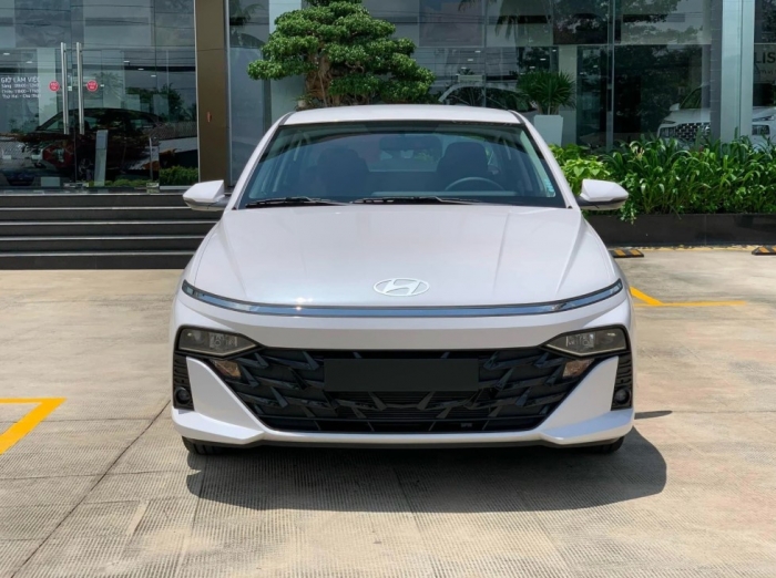 Gi&aacute; lăn b&aacute;nh Hyundai Accent 2026 giảm mạnh , kh&oacute; đối thủ Toyota Vios , Honda City - Ảnh 4.