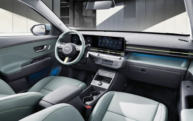 SUV B-Segment Giá 358 Triệu Đồng Của Thương Hiệu Đình Đám: Thiết Kế Đẹp, Trang Bị Sánh Ngang Kia Seltos
