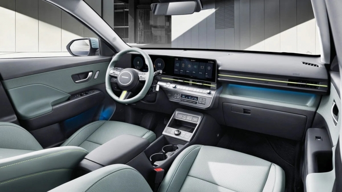 SUV hạng B gi&aacute; 358 triệu đồng thiết kế đẹp , cạnh tranh Kia Seltos v&agrave; Hyundai Grand i10 - Ảnh 4.