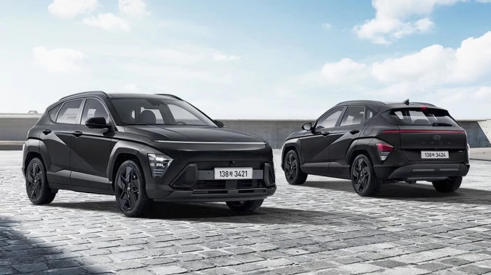 SUV hạng B gi&aacute; 358 triệu đồng thiết kế đẹp , cạnh tranh Kia Seltos v&agrave; Hyundai Grand i10 - Ảnh 2.