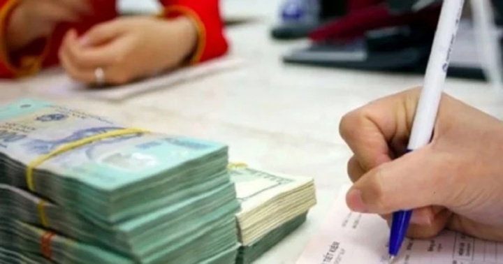 L&atilde;i suất Agribank, Vietcombank, BIDV cao nhất: Bất ngờ số tiền về tay khi gửi tiết kiệm 100 triệu đồng - Ảnh 2.