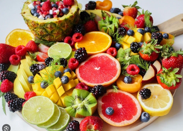 Người bị gan nhiễm mỡ tr&aacute;nh ăn nhiều loại tr&aacute;i c&acirc;y n&agrave;o? - Ảnh 2.