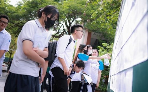 Danh s&aacute;ch c&aacute;c trường đại học x&eacute;t học bạ ng&agrave;nh Sư phạm 2026 mới nhất