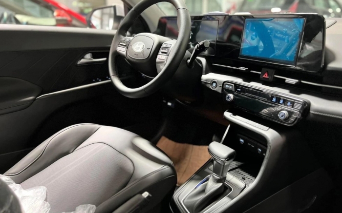 Gi&aacute; lăn b&aacute;nh Mitsubishi Attrage 2026 giảm mạnh , thấp hơn cả Hyundai Accent , Toyota Vios - Ảnh 1.