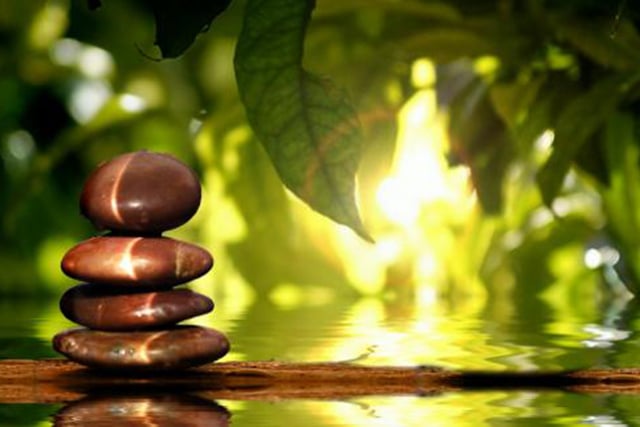 Triết lý 3 chữ xả - 3 chữ phúc: Bí quyết để đời người nhẹ tênh và thong dong - Ảnh 3. Triết lý 3 chữ xả - 3 chữ phúc: Bí quyết để đời người nhẹ tênh và thong dong - Ảnh 3.