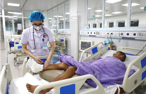 Tin s&aacute;ng 2/5: Dự b&aacute;o thời tiết H&agrave; Nội 10 ng&agrave;y tới; Nợ thuế 1 triệu đồng trở l&ecirc;n c&oacute; thể bị tạm ho&atilde;n xuất cảnh - Ảnh 4.