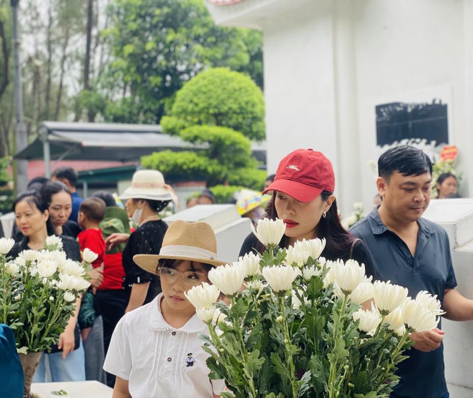 Tri &acirc;n tại Ng&atilde; ba Đồng Lộc- Ảnh 11.