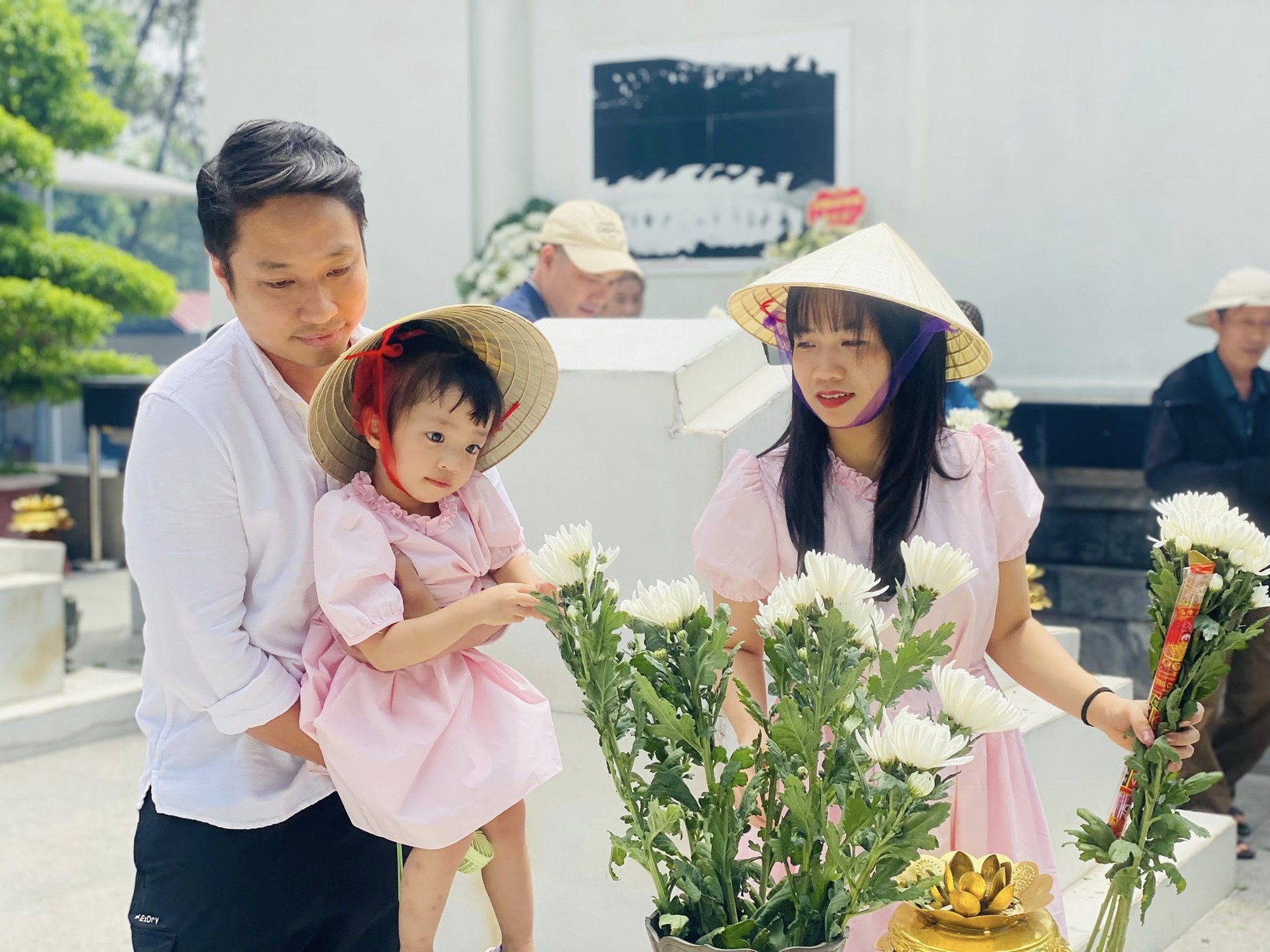 Tri &acirc;n tại Ng&atilde; ba Đồng Lộc- Ảnh 12.