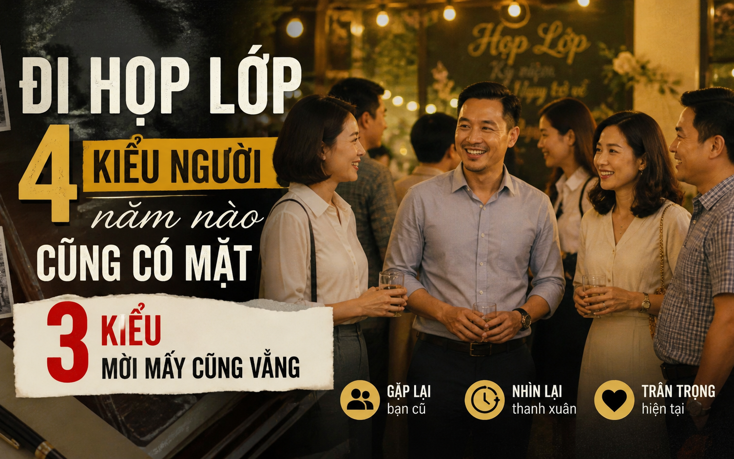 Một người c&oacute; tử tế thật l&ograve;ng hay kh&ocirc;ng, nh&igrave;n 5 chi tiết nhỏ n&agrave;y l&agrave; biết ngay - Ảnh 1.