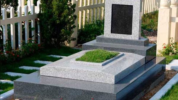 C&aacute;ch xử l&yacute; mộ bị nứt, sụt l&uacute;n để kh&ocirc;ng ảnh hưởng đến sự b&igrave;nh an v&agrave; hưng thịnh của con ch&aacute;u - Ảnh 3.