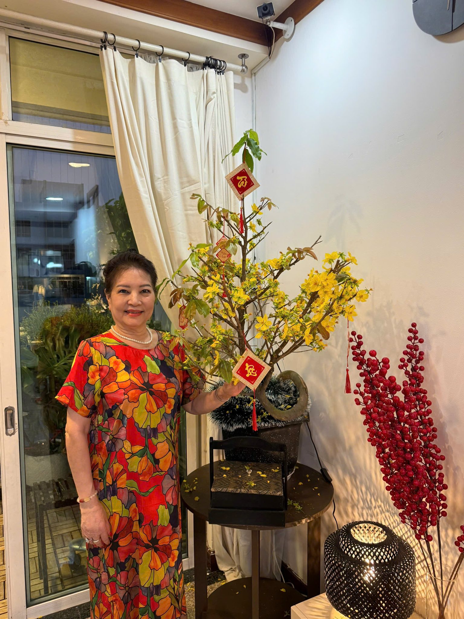 NSƯT H&agrave; Xuy&ecirc;n - Ảnh 6.
