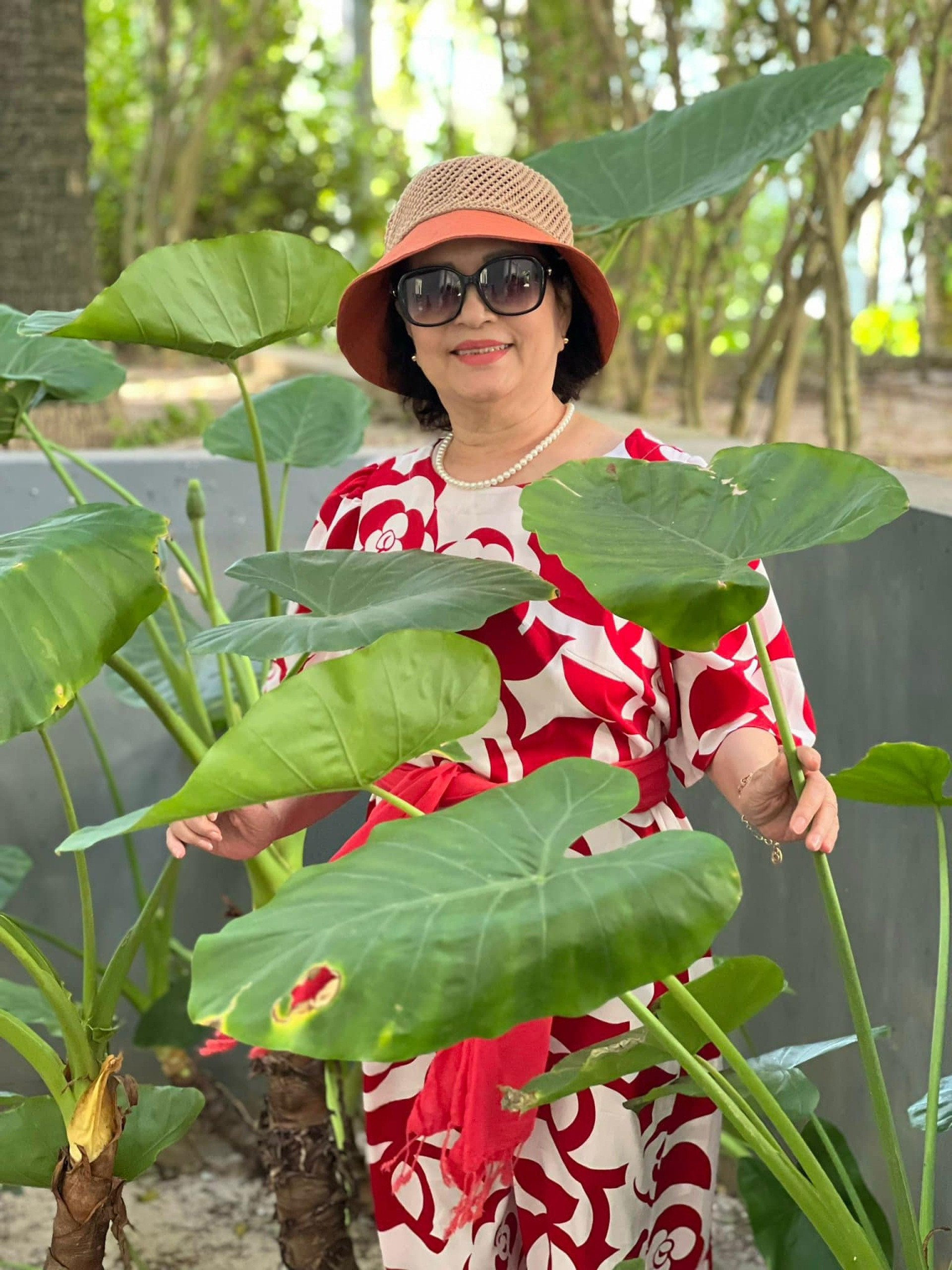 NSƯT H&agrave; Xuy&ecirc;n - Ảnh 7.