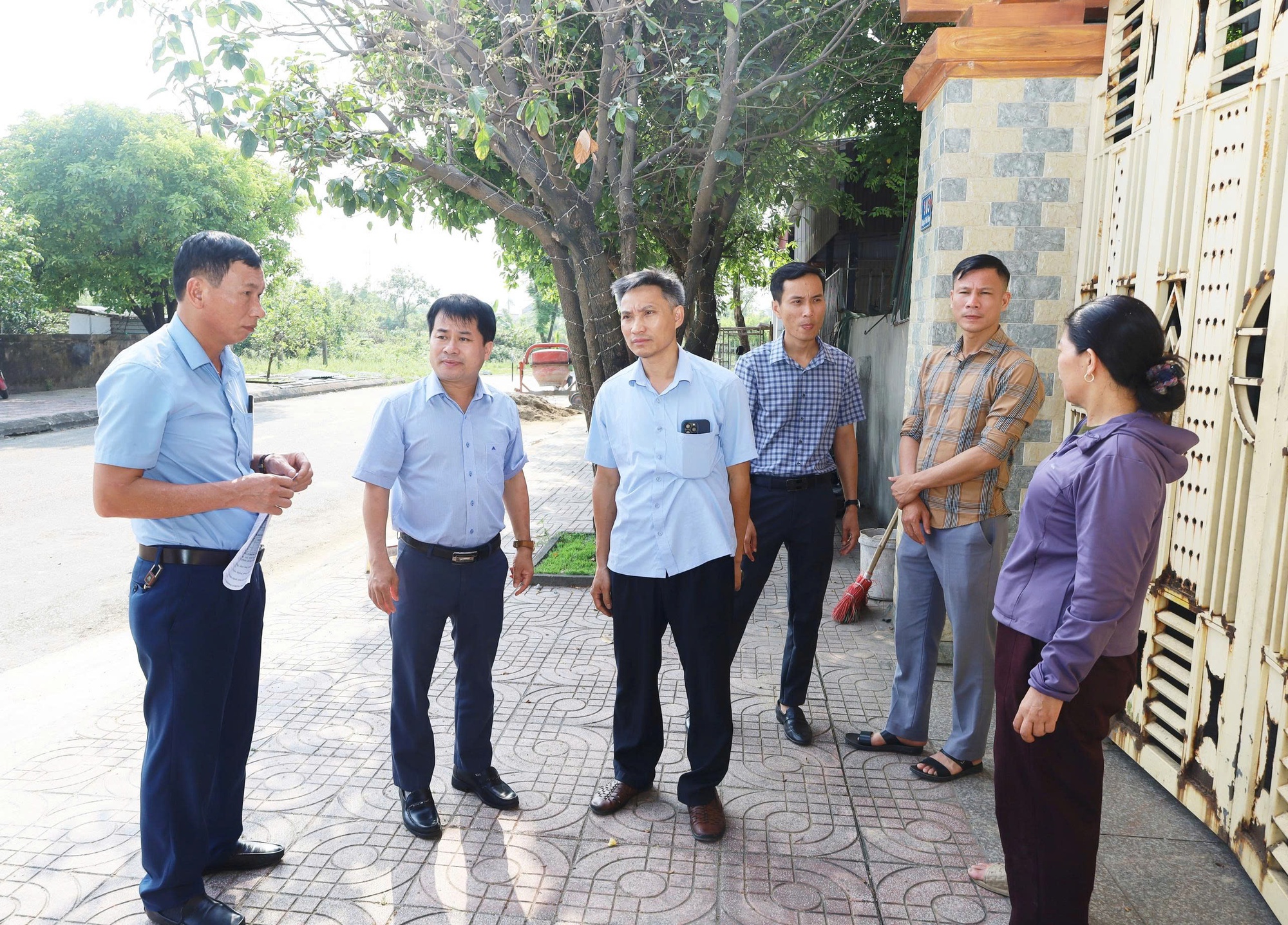 Ổ dịch sốt xuất huyết tại H&agrave; Tĩnh chưa được khống chế, nguy cơ lan rộng- Ảnh 4.