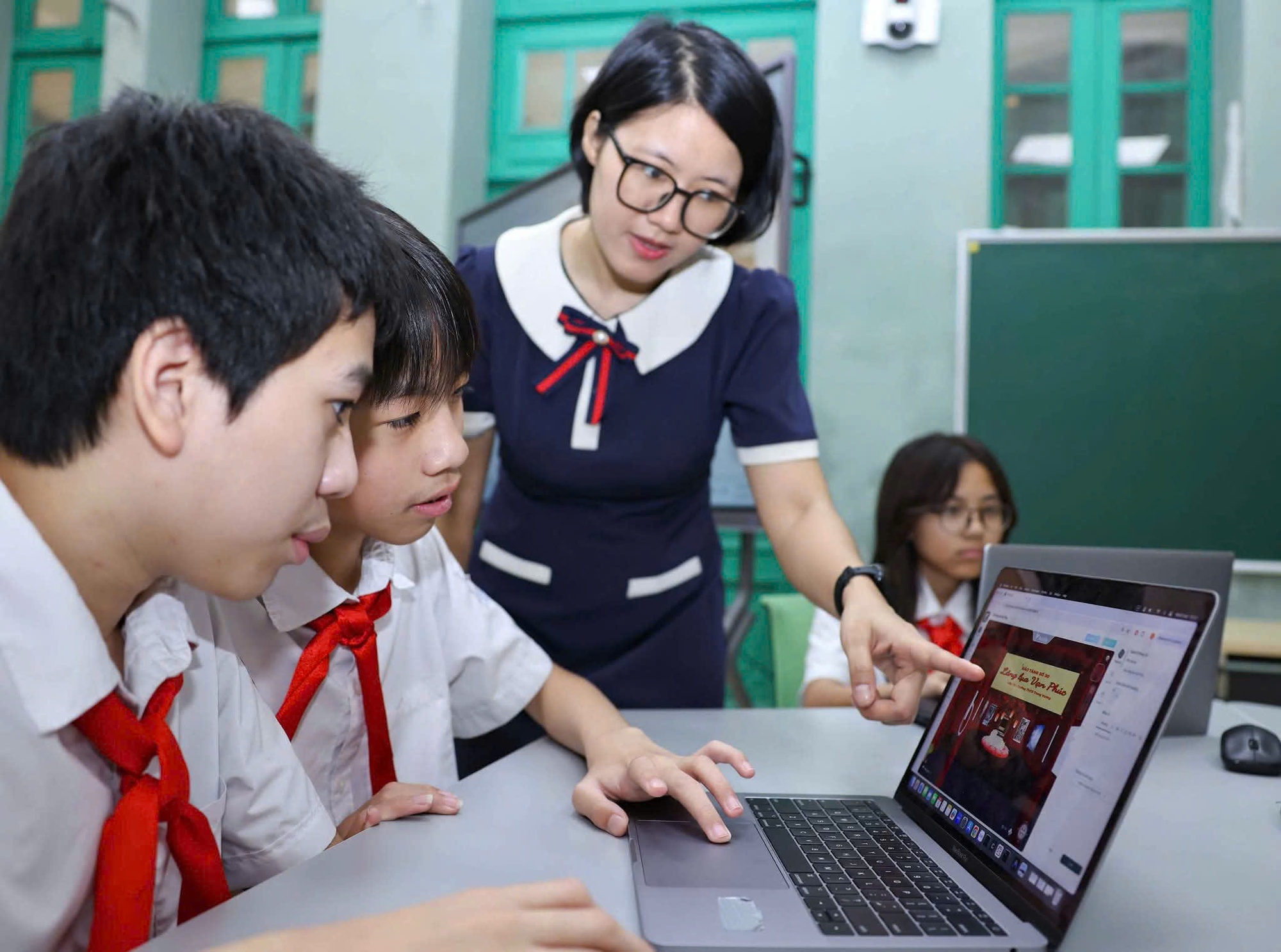 Loạt ch&iacute;nh s&aacute;ch gi&aacute;o dục quan trọng ch&iacute;nh thức &aacute;p dụng từ th&aacute;ng 5- Ảnh 1.