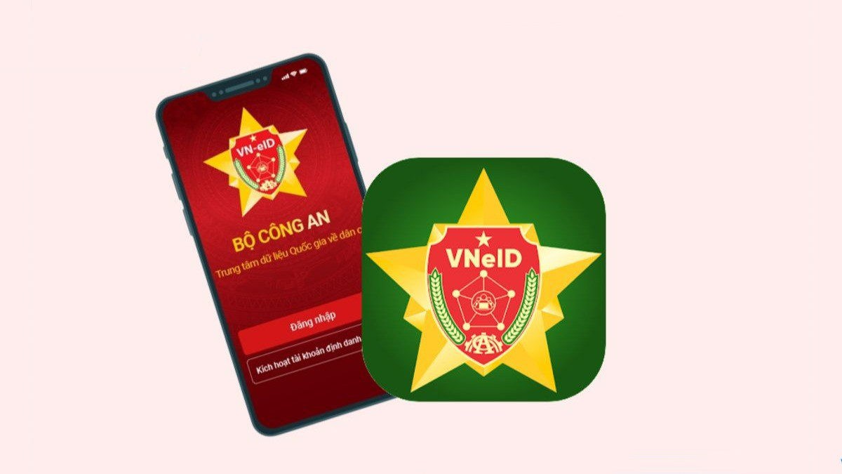 Th&ocirc;ng b&aacute;o mới cho người d&ugrave;ng VNeID v&agrave; quy định thẻ BHYT từ 15 / 5 - Ảnh 2.