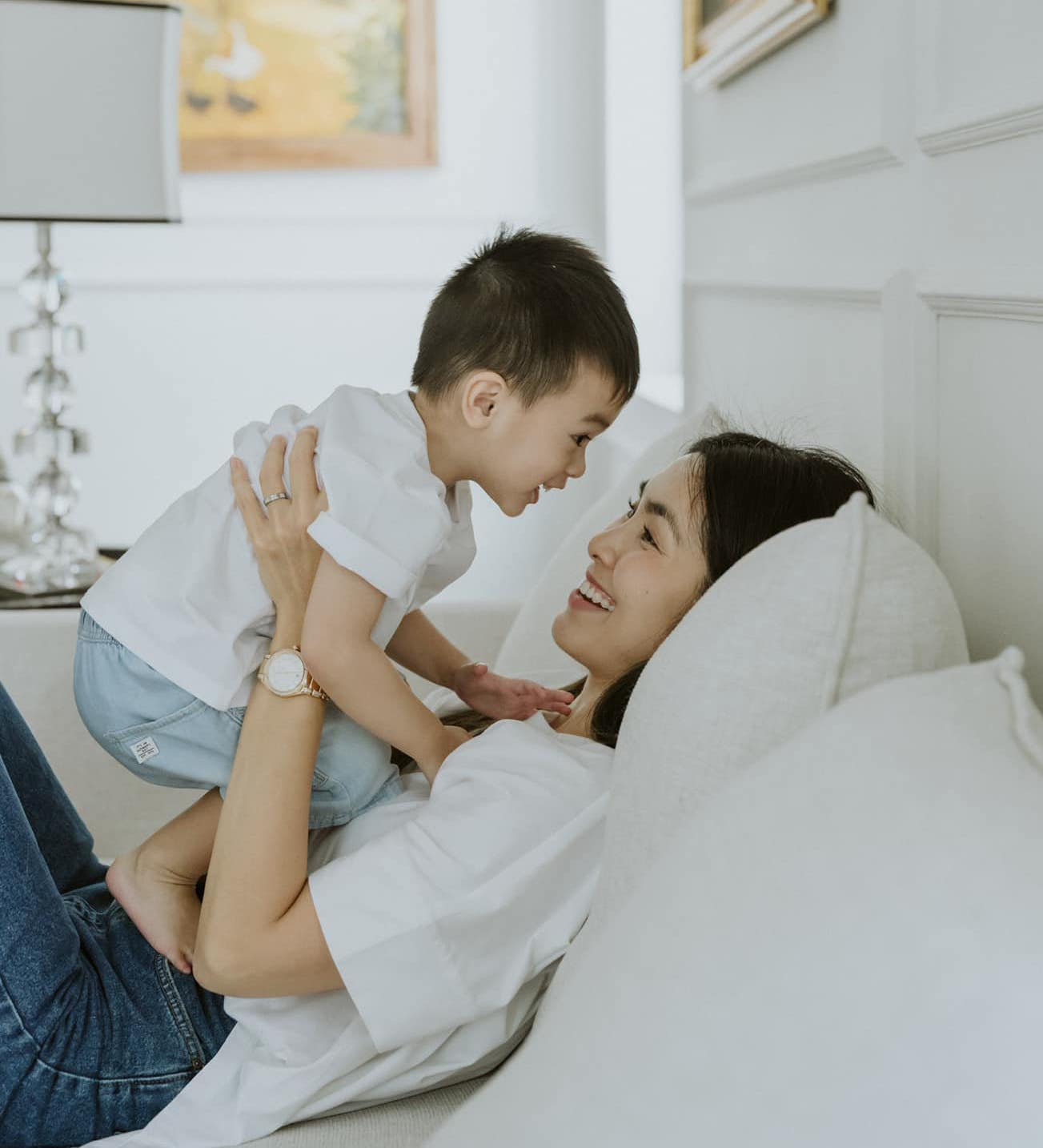 Tăng Thanh Hà hạnh phúc với bức thư tình cảm từ con trai: ' Mẹ là ngầu nhất ' - Ảnh 4. Tăng Thanh Hà hạnh phúc với bức thư tình cảm từ con trai: ' Mẹ là ngầu nhất ' - Ảnh 4.