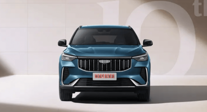 SUV hạng C Geely gi&aacute; 374 triệu đồng: Đối thủ Mazda CX - 5 v&agrave; Hyundai Tucson năm 2026 - Ảnh 3.