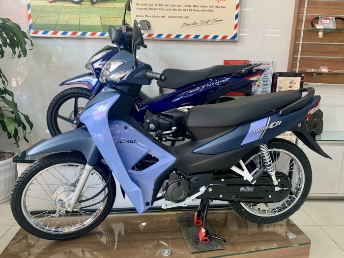 Giá xe máy Honda tháng 5 / 2026: Giảm mạnh bất ngờ cho các mẫu SH , Vision , Air Blade - Ảnh 3. Giá xe máy Honda tháng 5 / 2026: Giảm mạnh bất ngờ cho các mẫu SH , Vision , Air Blade - Ảnh 3.