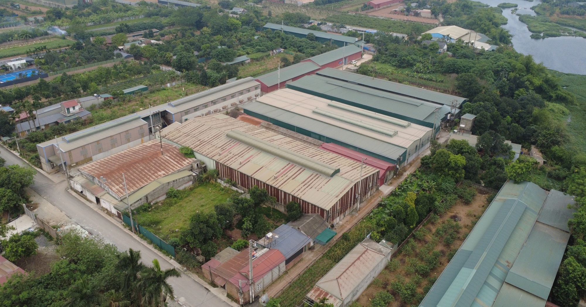 Ph&aacute;t hiện 2 doanh nghiệp xăng dầu vi phạm quy định ph&aacute;p luật tại Đồng Th&aacute;p - Ảnh 1.