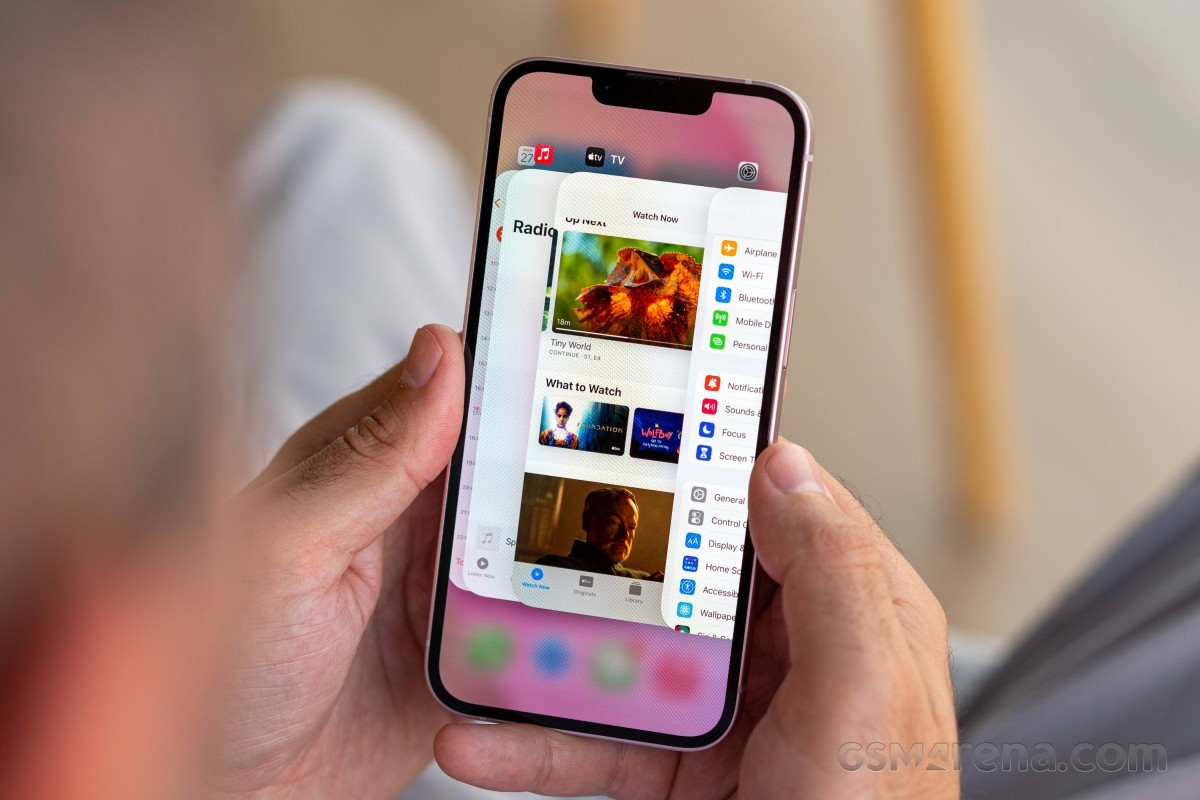 Gi&aacute; iPhone 13 mới nhất 2026: Cơ hội sở hữu smartphone xịn với gi&aacute; rẻ - Ảnh 5.